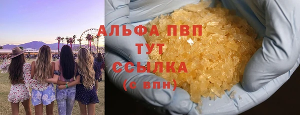 крисы Аша